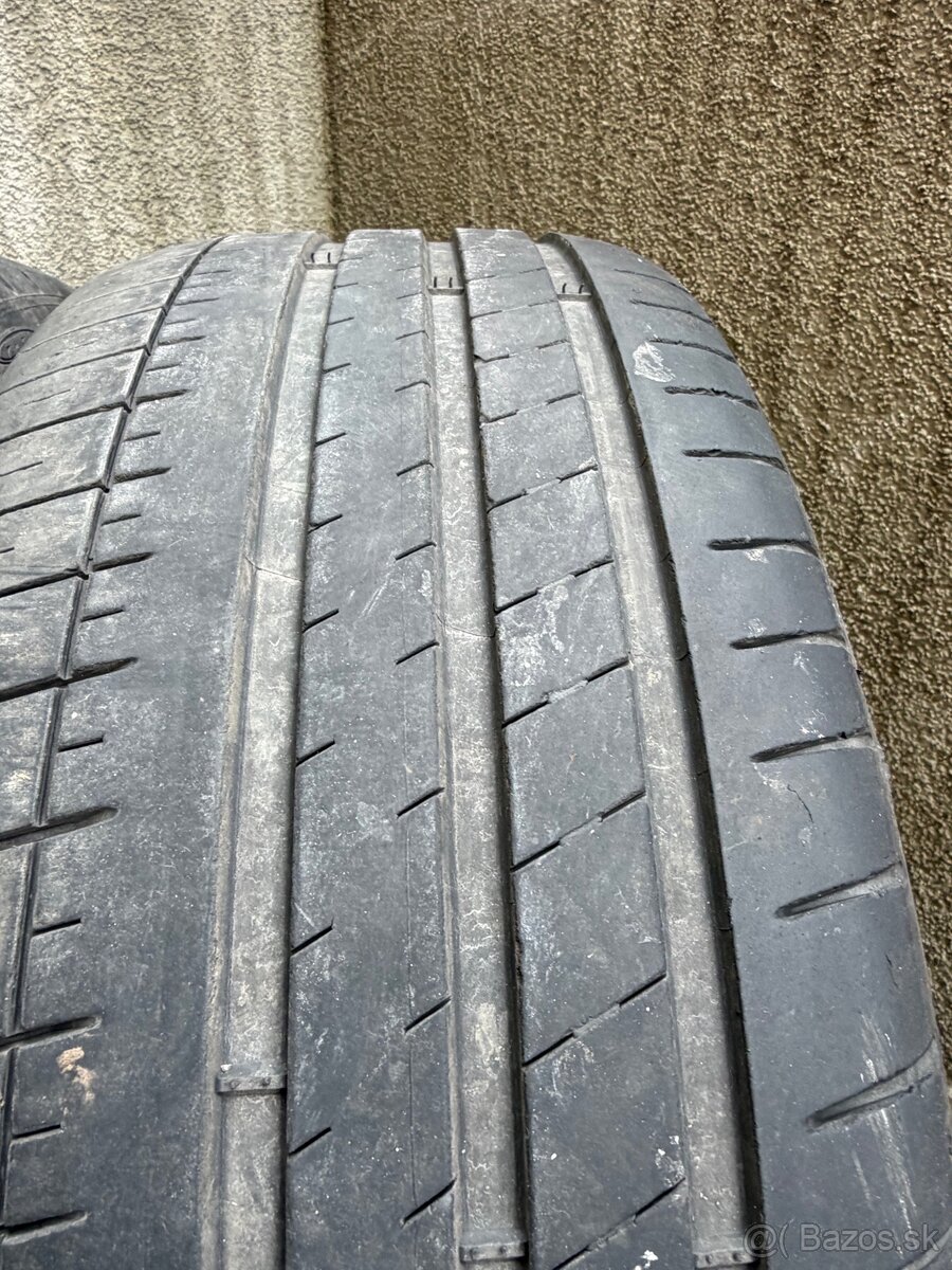 245/35 R20 a 275/30 R20 letne - 16