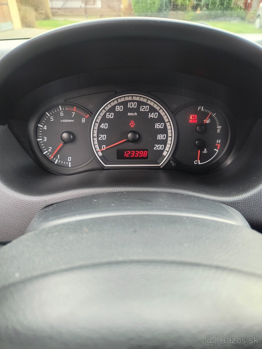 Suzuki Swift 1.3 - 16