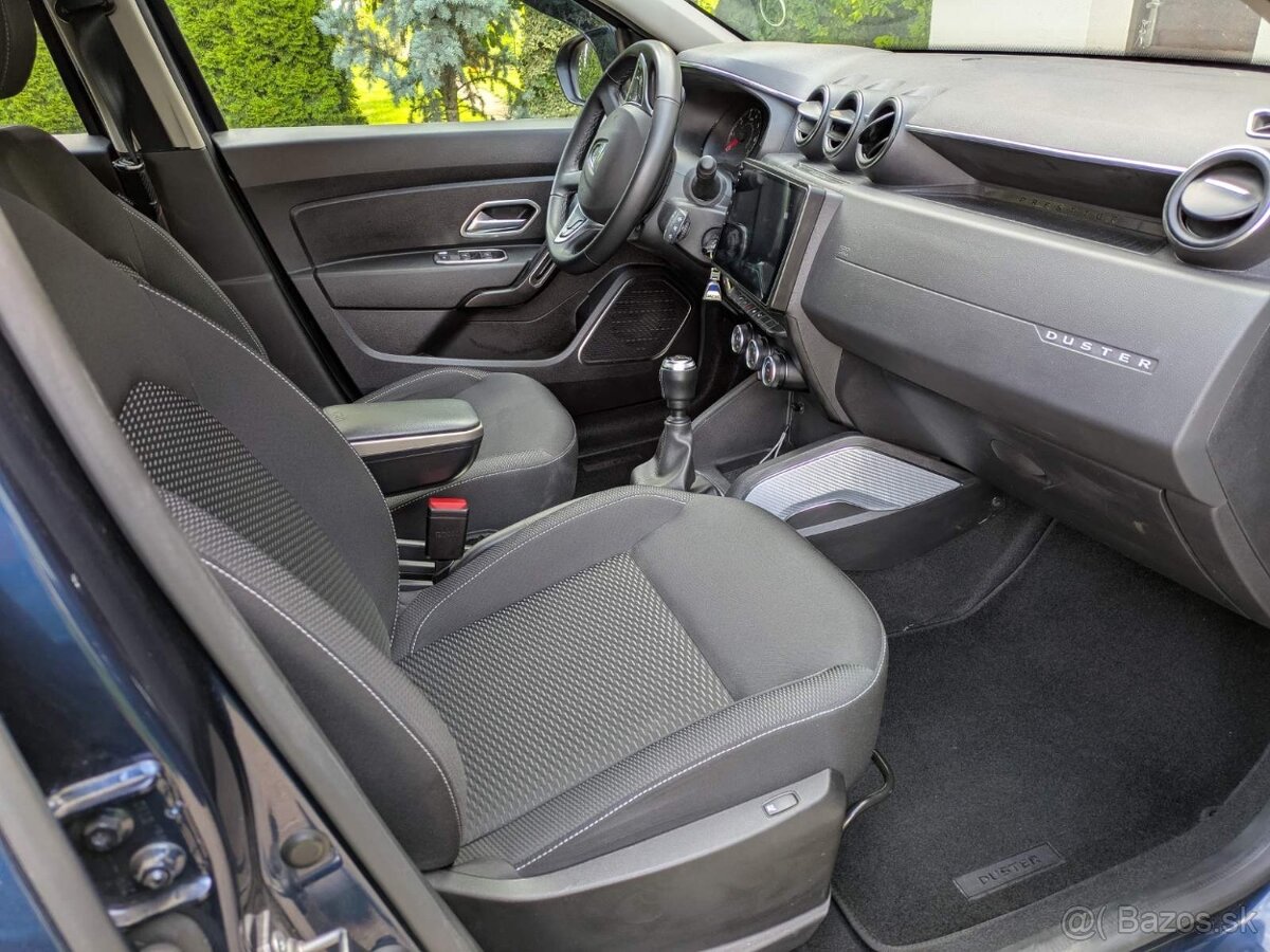 Dacia Duster 2, 1.3 Tce, 9/2020 - 16