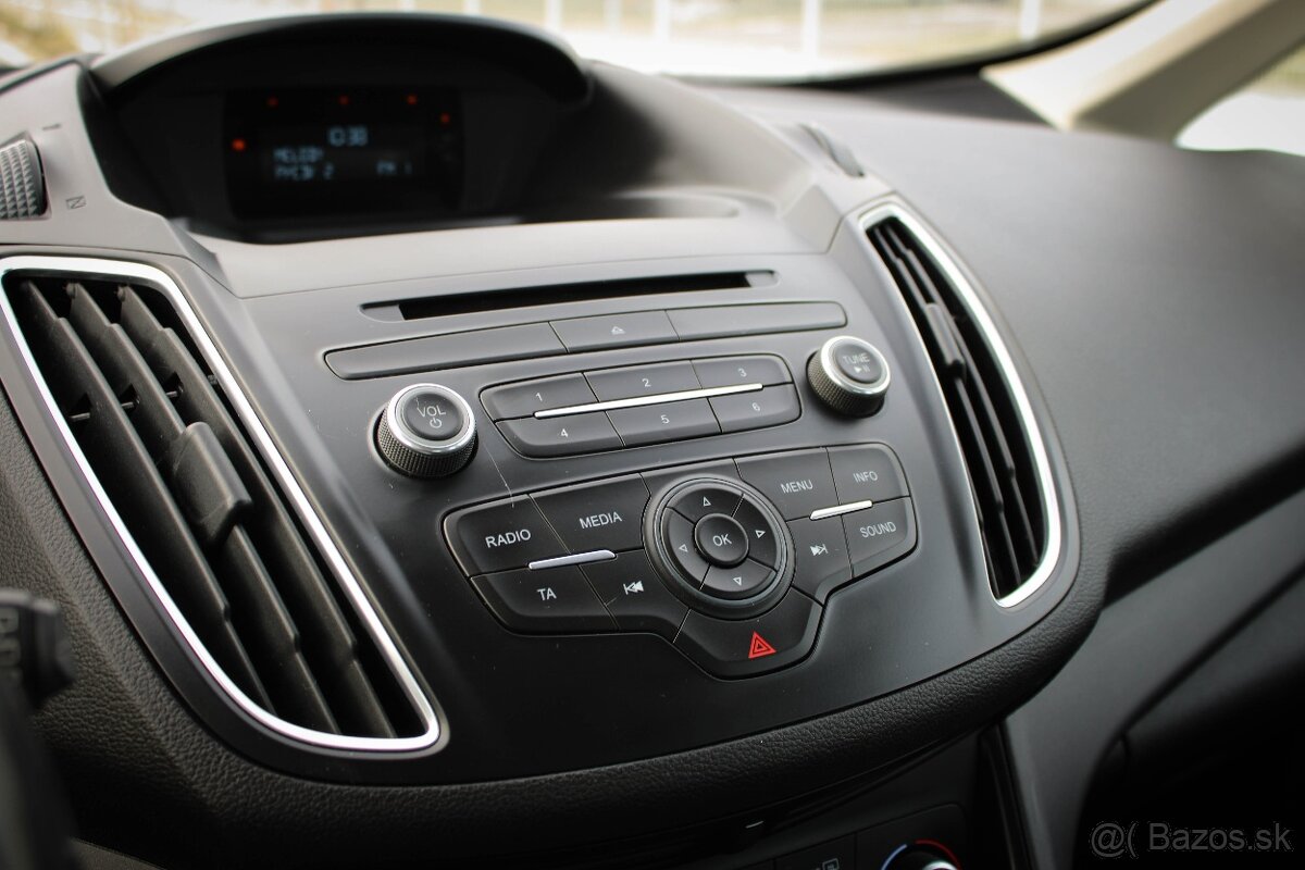 Ford C-Max 1.0 74kw - 16