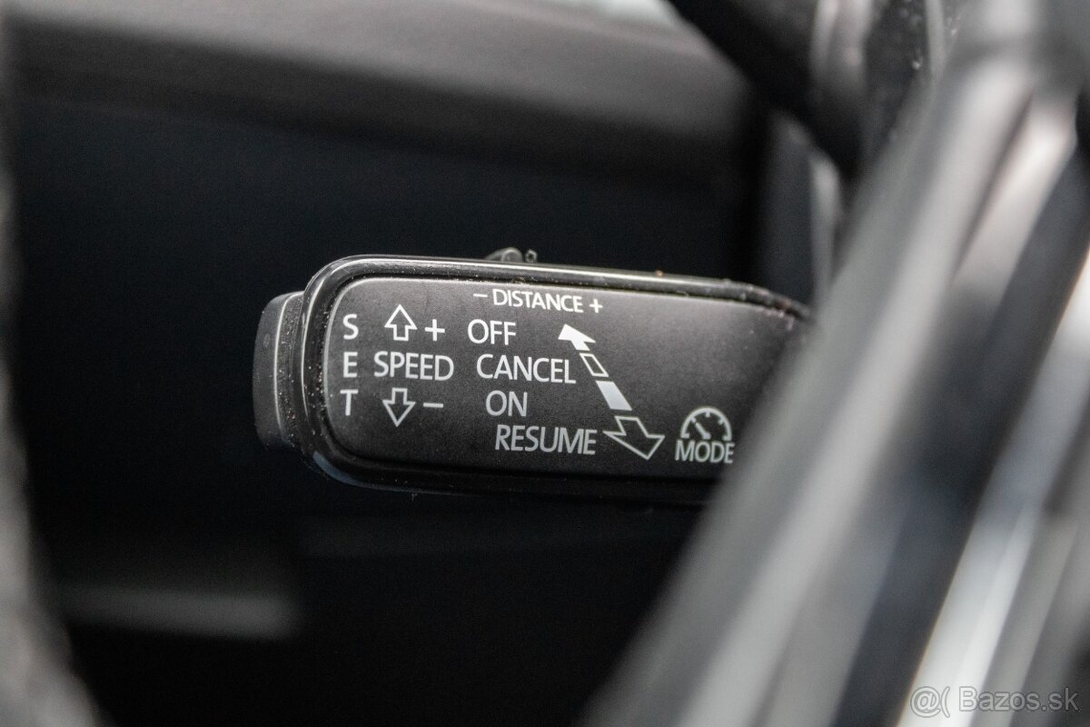 Škoda Superb Combi 2.0 TDI, 110kw, A7 - 16