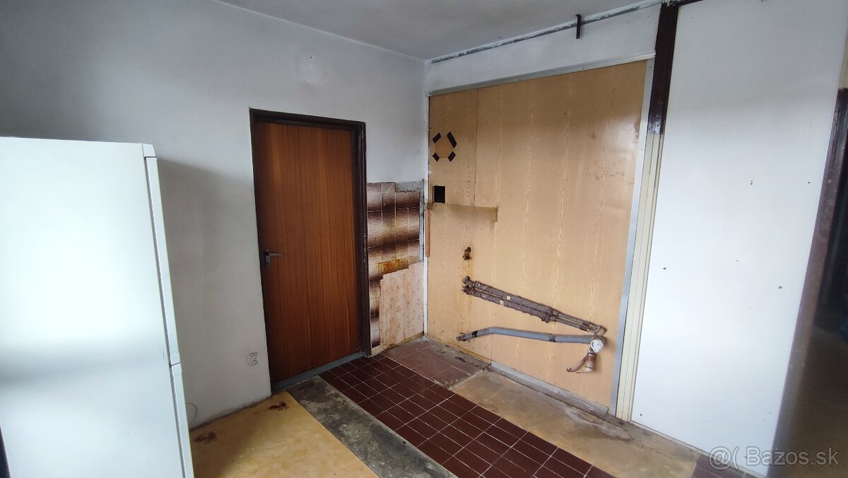 Predaj 3-izbového bytu, 70 m², Holíč - 16