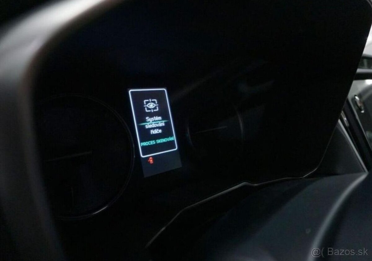 Subaru Outback 2.5 ACTIVE 2025 nove 124 kw - 16