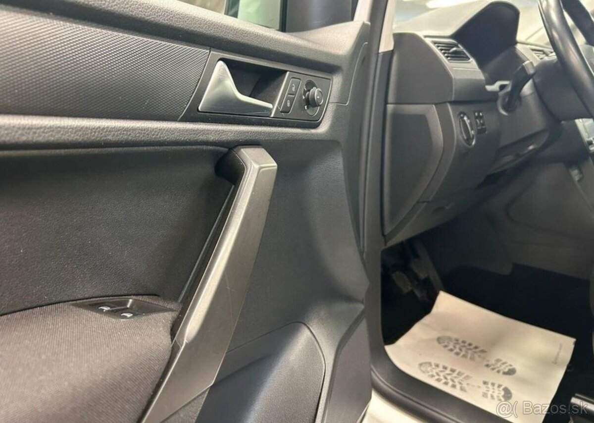 Volkswagen Caddy 81 kw - 16