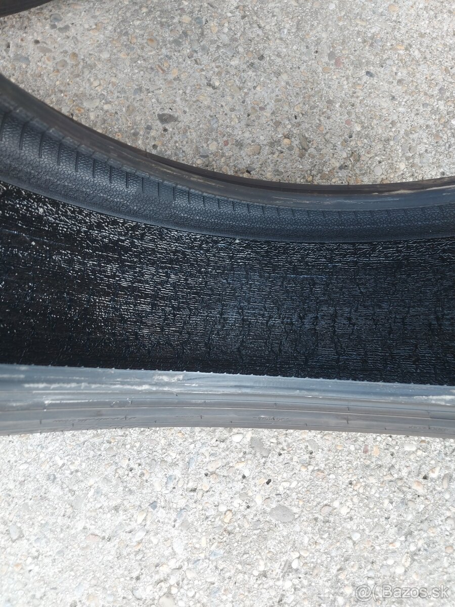 235/55R18 PIRELLI letné pneumatiky SEAL INSIDE - 16