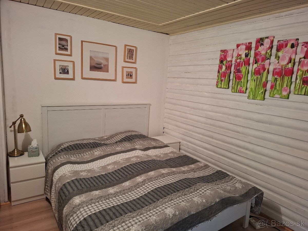 Na predaj 3-podlažná chata 390 m², Striebornica - 16