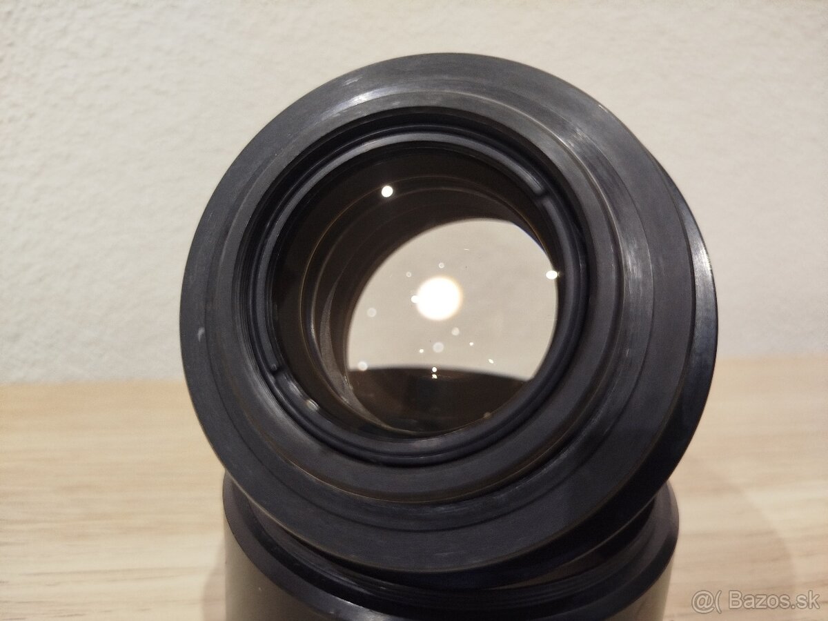 JUPITER - 9 2/85 M42 bajonet - 16