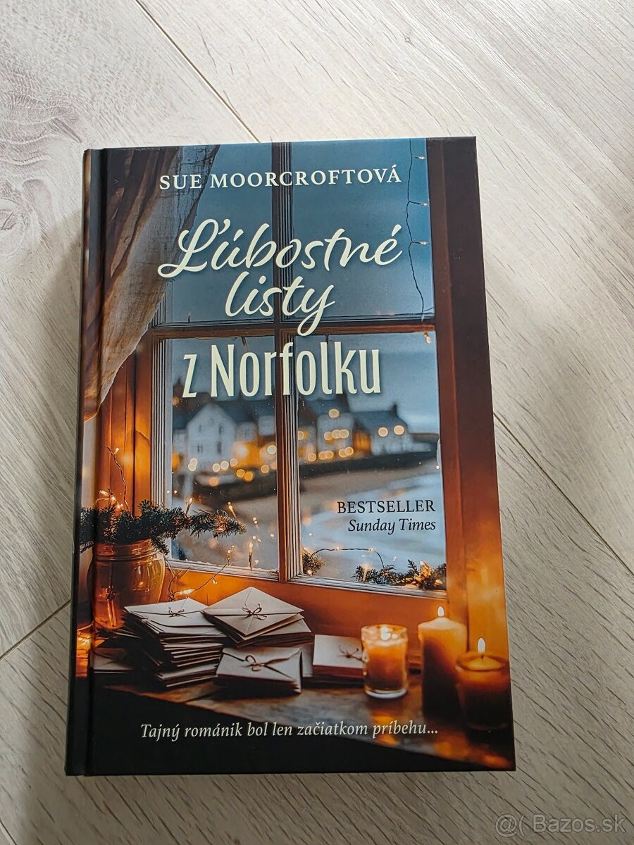 Knihy pre ženy - 16