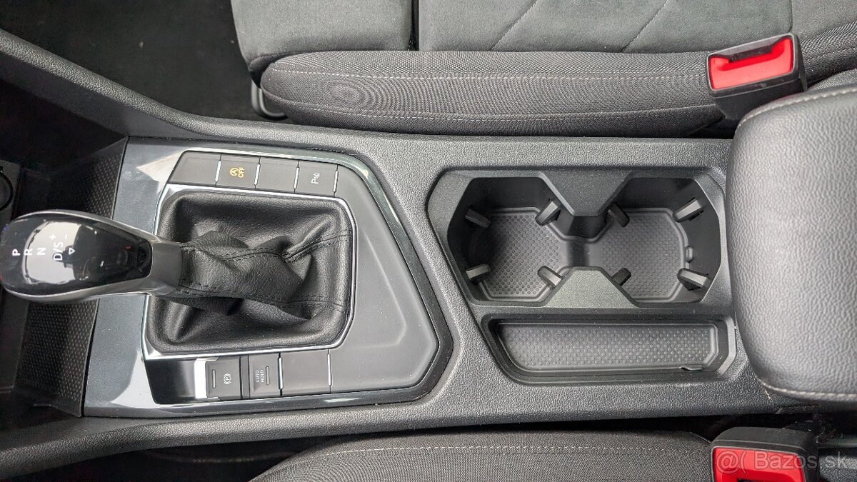 VOLKSWAGEN TIGUAN 2.0 TDI 110KW - 16