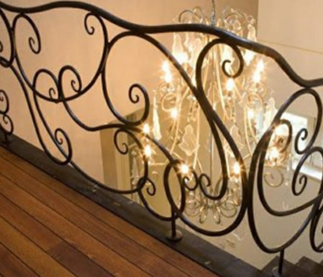 Kovovýroba-umelecké kováčstvo - 16