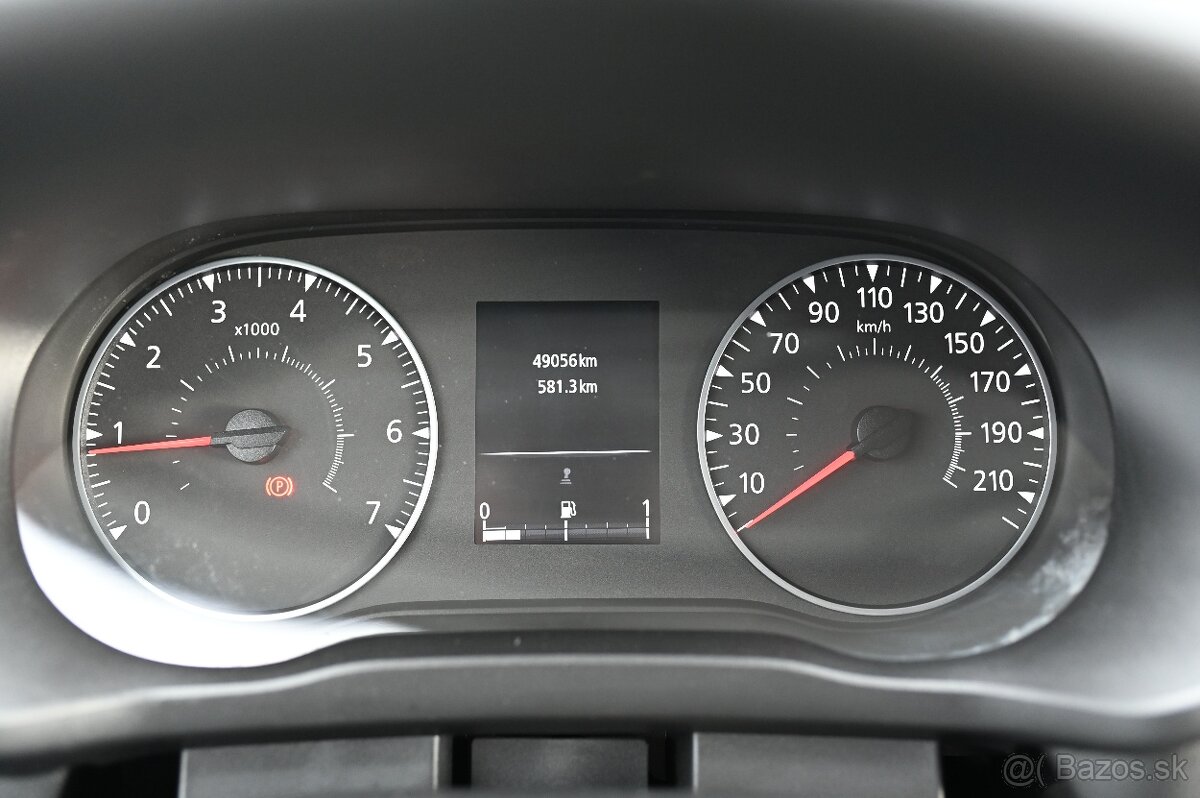 RENAULT Kango III Express dci 95 extra - 16