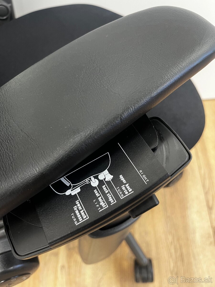 Steelcase Leap V2 (Showroommodel) - 16