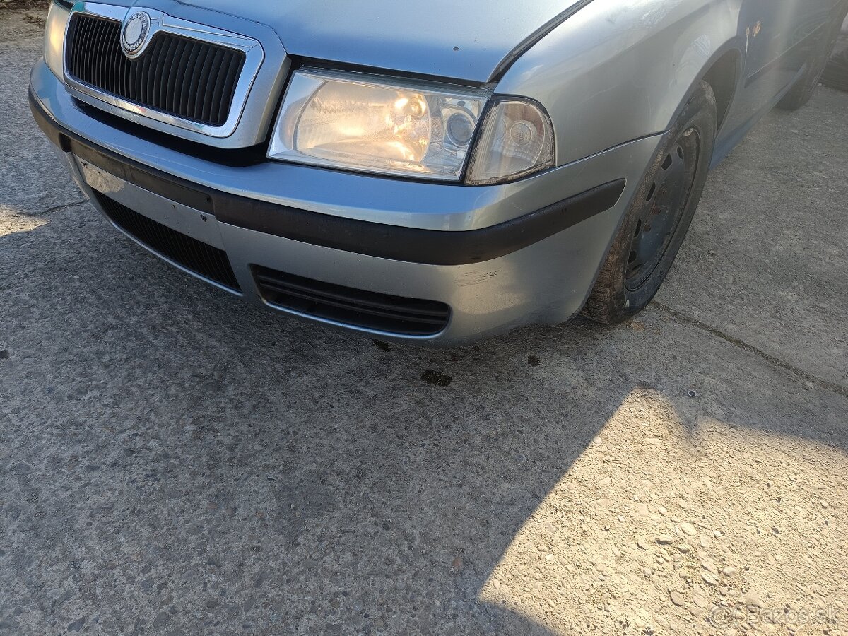 Rozpredám škoda Octavia 1 - 16