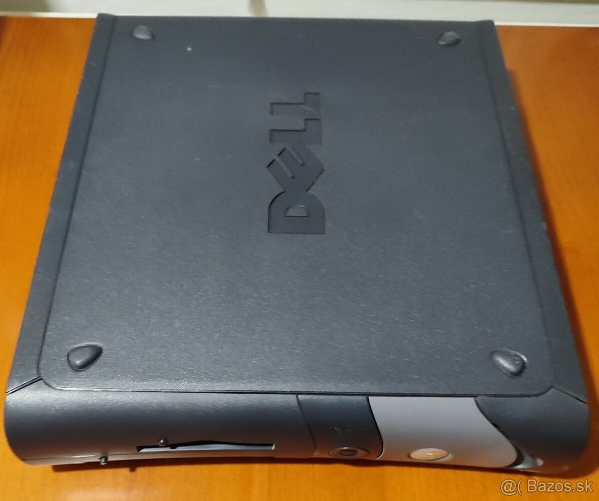 Dell Optiplex 270 - 16
