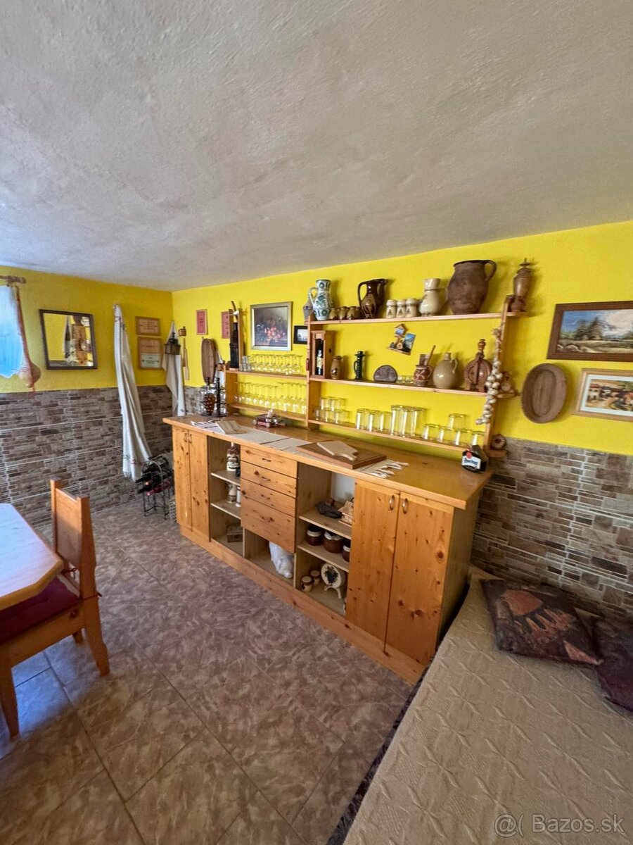 Rodinný dom na predaj v lokalite Šahy - 16