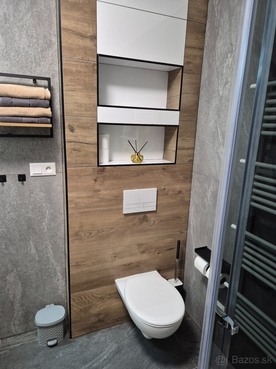 4-IZBOVÝ RADOVÝ RODINNÝ DOM - 16