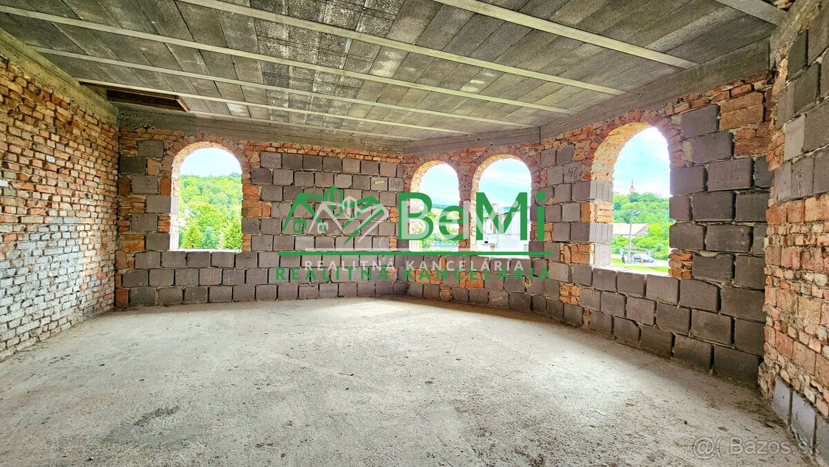 INVESTIČNÁ BUDOVA PRI MAĎARSKÝCH HRANICIACH - NA PREDAJ - 16