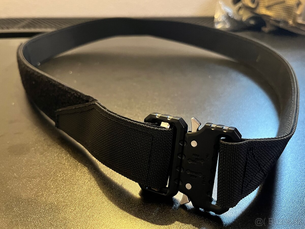 Predám kompletné airsoftové vybavenie – všetko za 155 € - 16