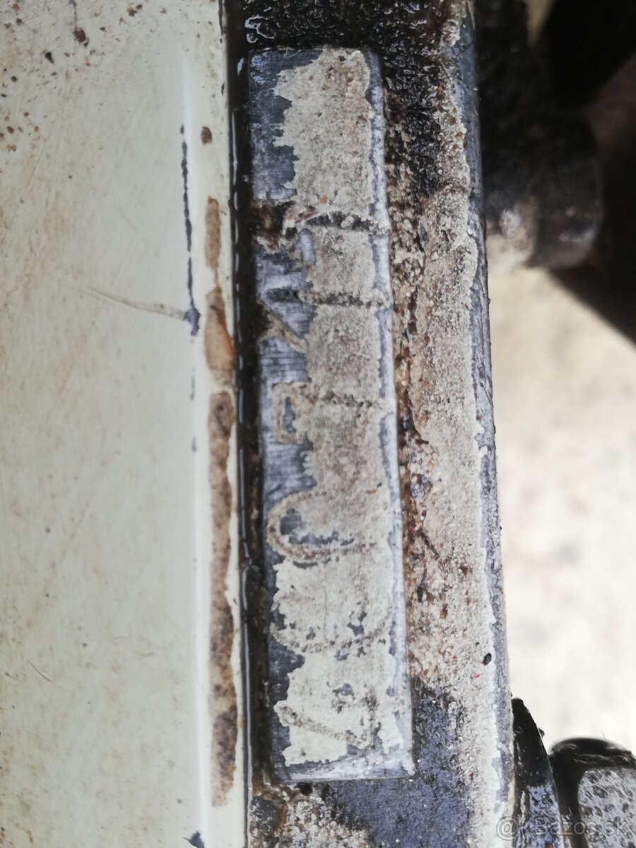 Motorová píla Stihl 1106 CONTRA - 16