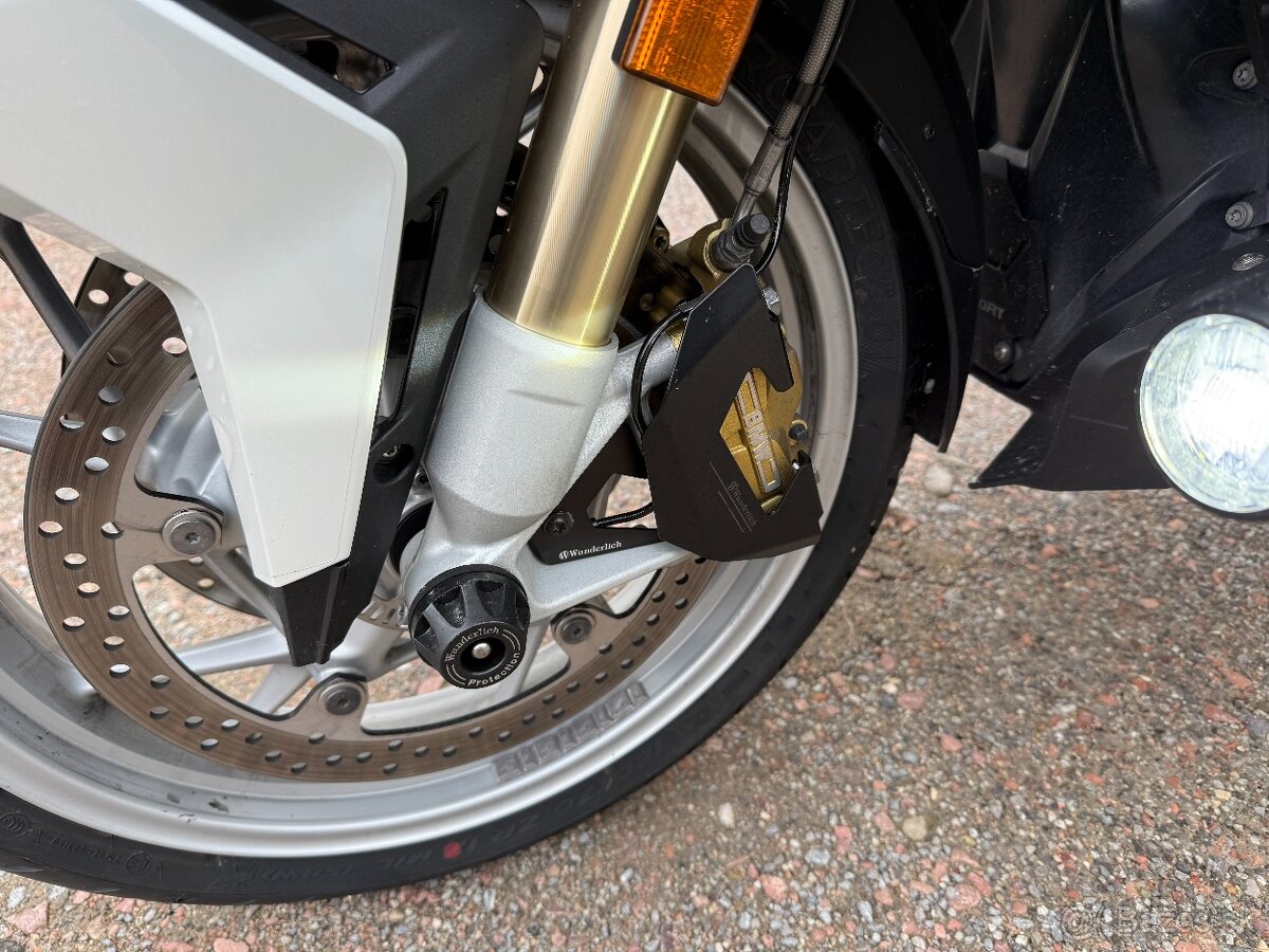 BMW R1250RT Option 719 - 16