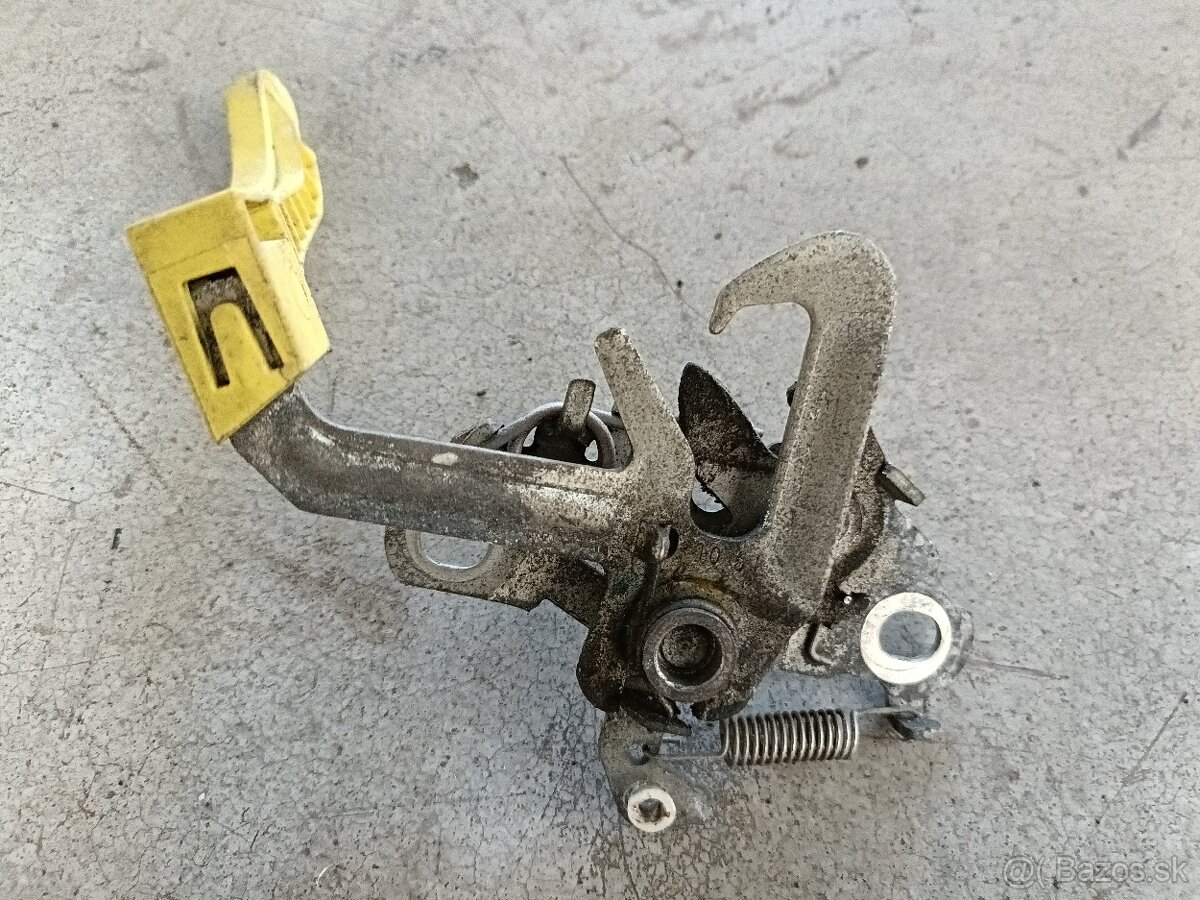 rozpredam citroen c3 picasso 1,4i 70kw - 16