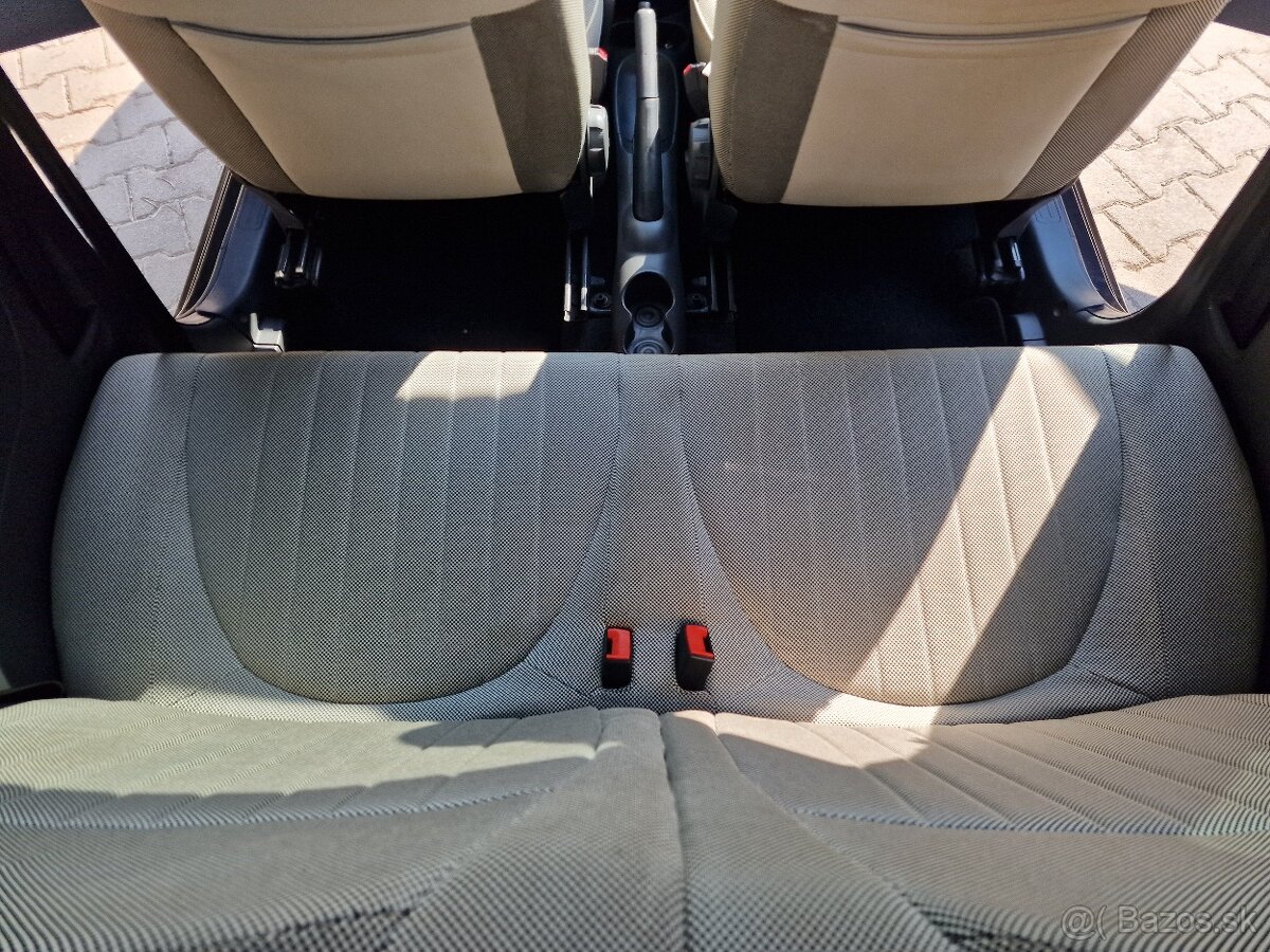 Fiat 500 1.2 Sport 70k M5 (benzín) - 16