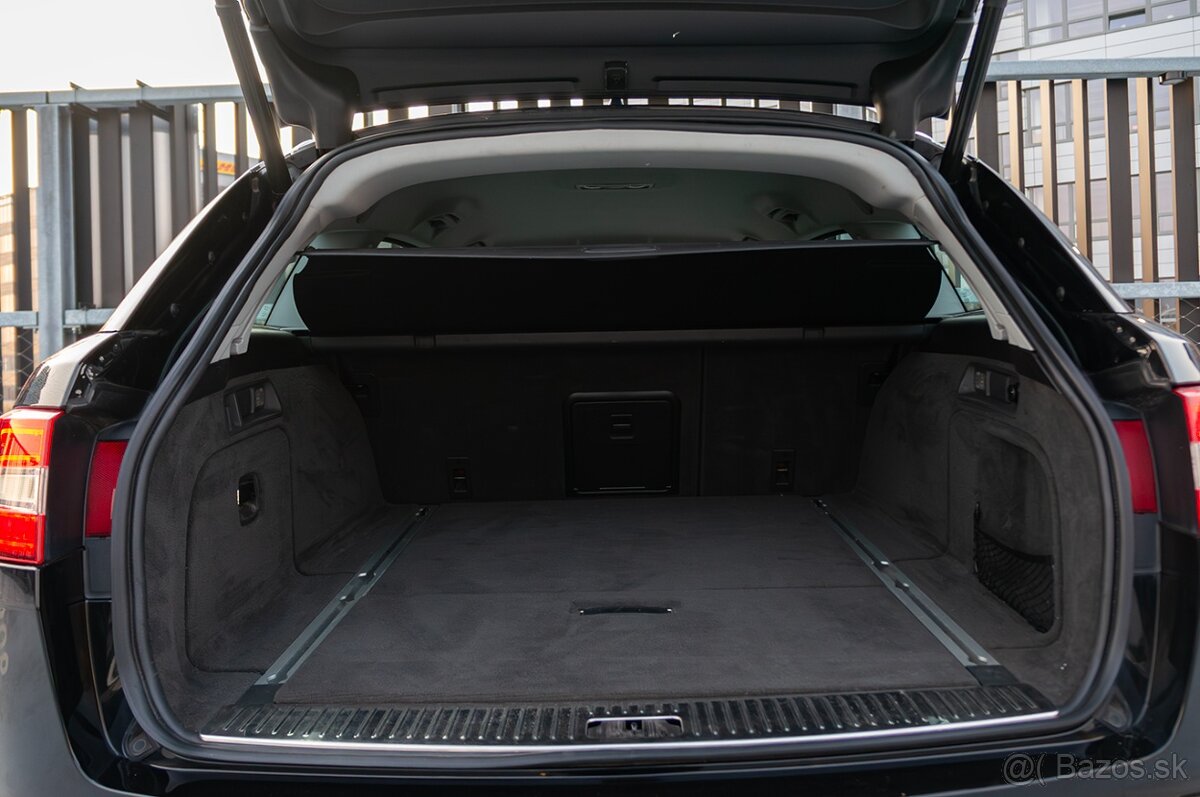 Jaguar XF 2.2D Sportbrake - 16