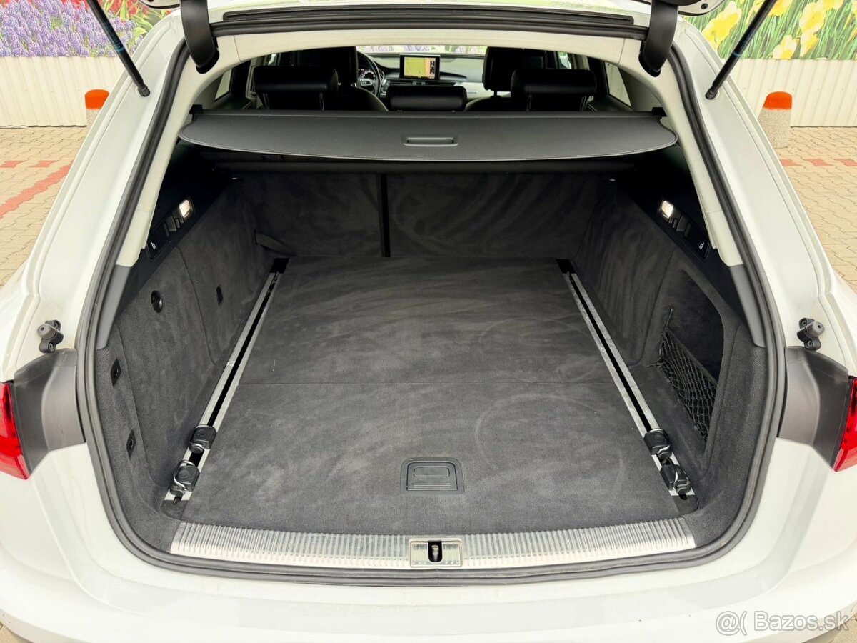 Audi A6 Allroad 3.0 TDI quattro 2018 - 16