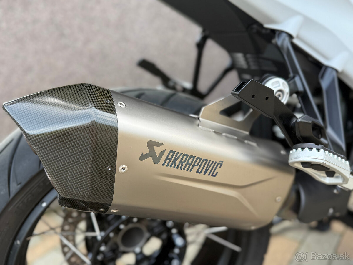 BMW R 1300 GS 2024 - 16