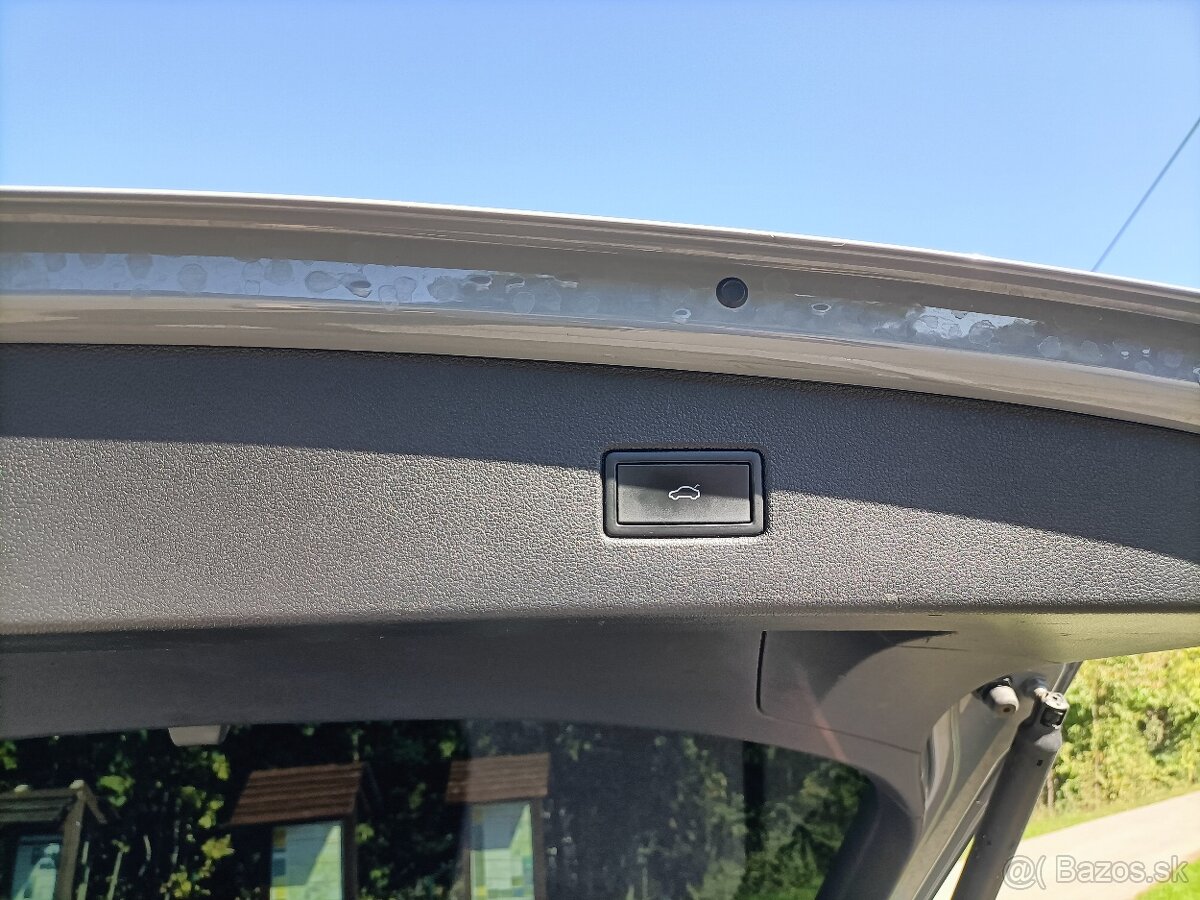 Volkswagen Tiguan 4x4 - 16