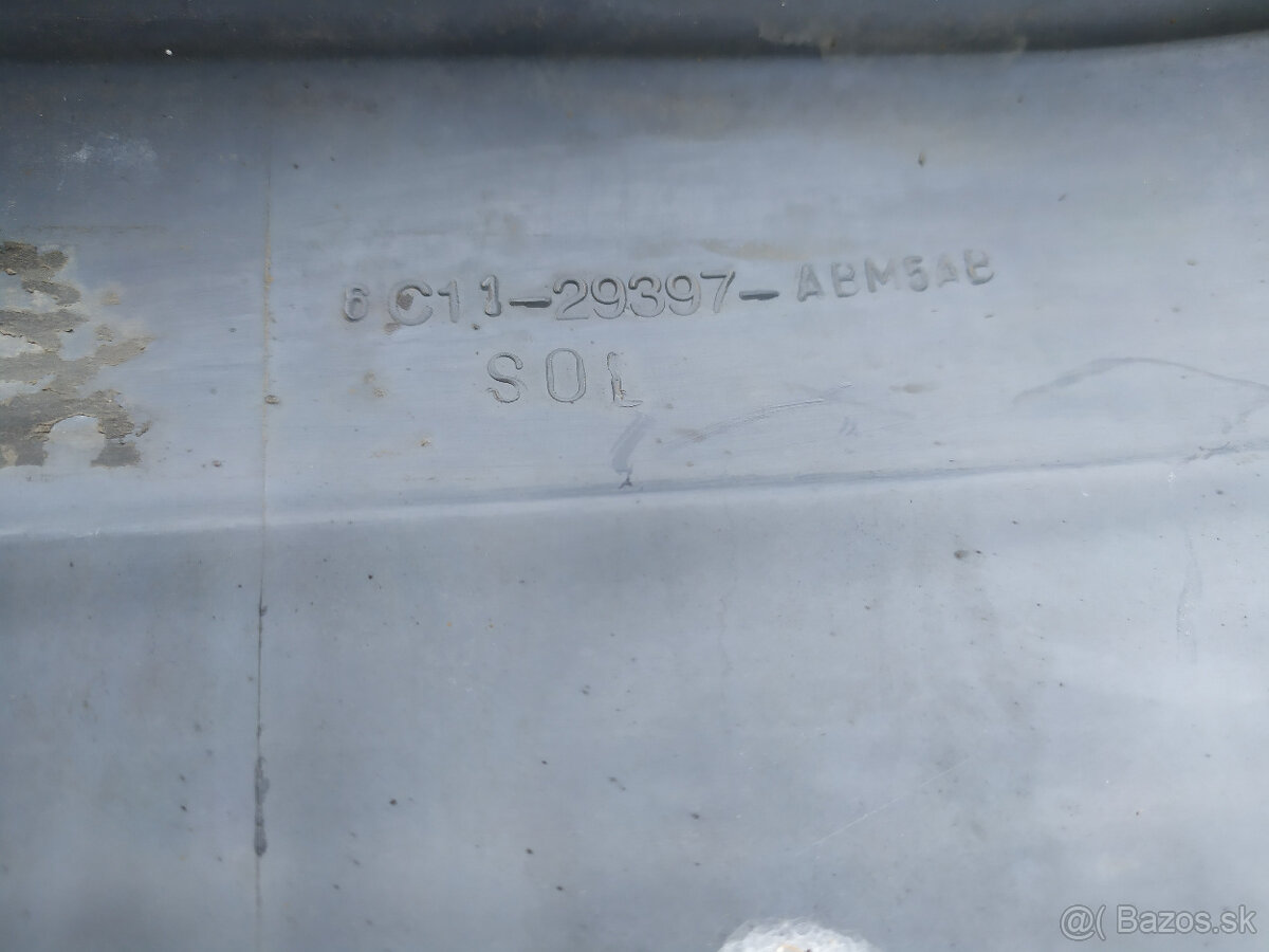 Ford Transit QWFA 2.2 TDCi 96kW nahradne diely chladenie - 16