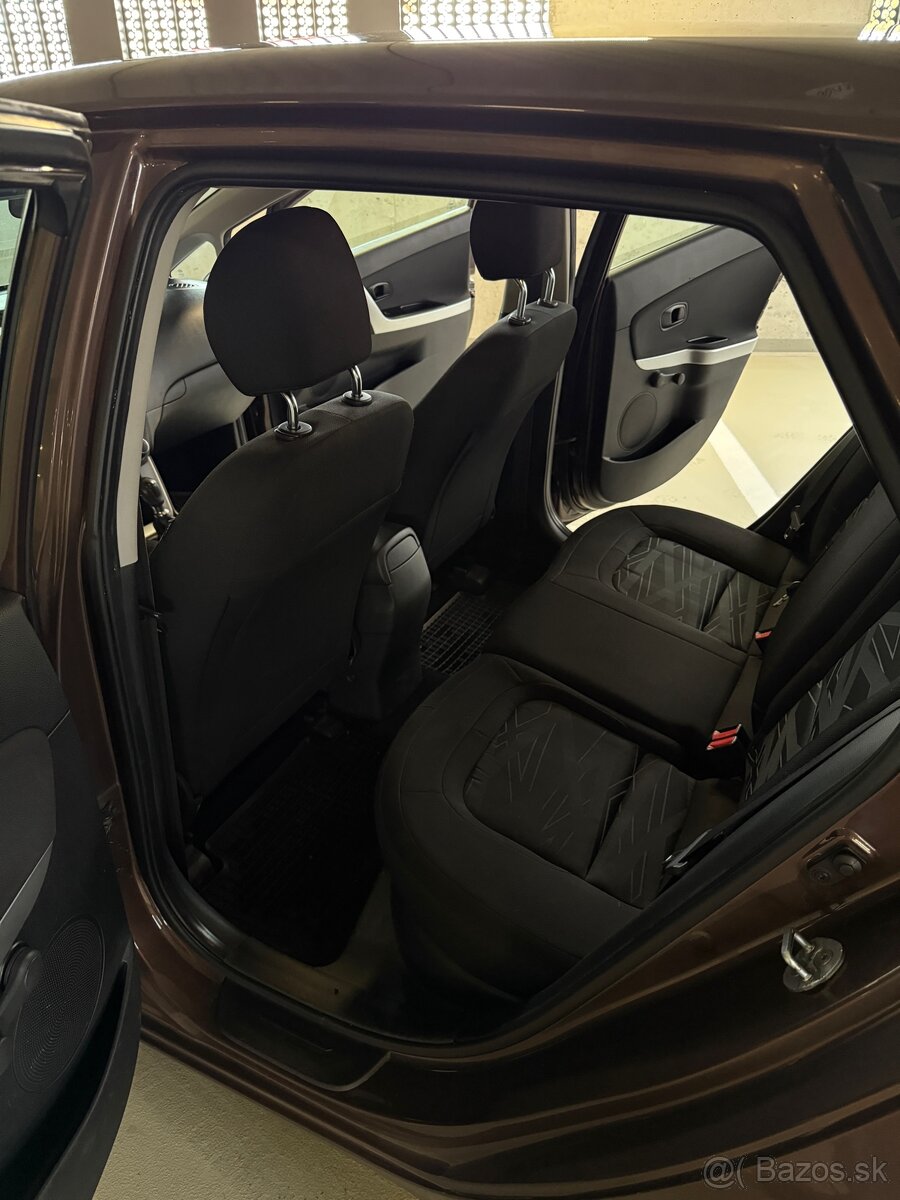 Kia Ceed 1.4i CVVT 2013 - 16