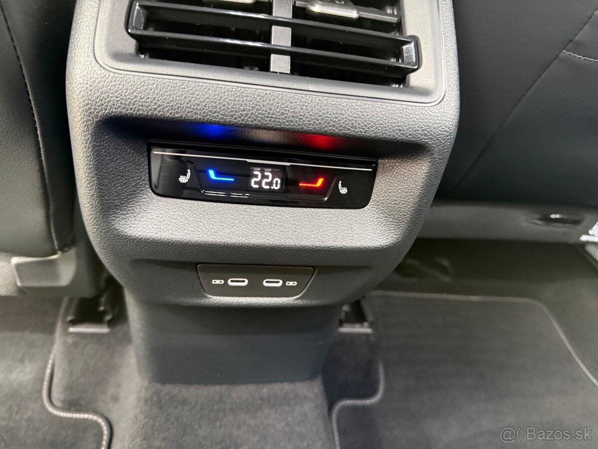 VW Tiguan R LINE 2.0 TSI 195kw 4MOTION DSG 4/2025 - 16