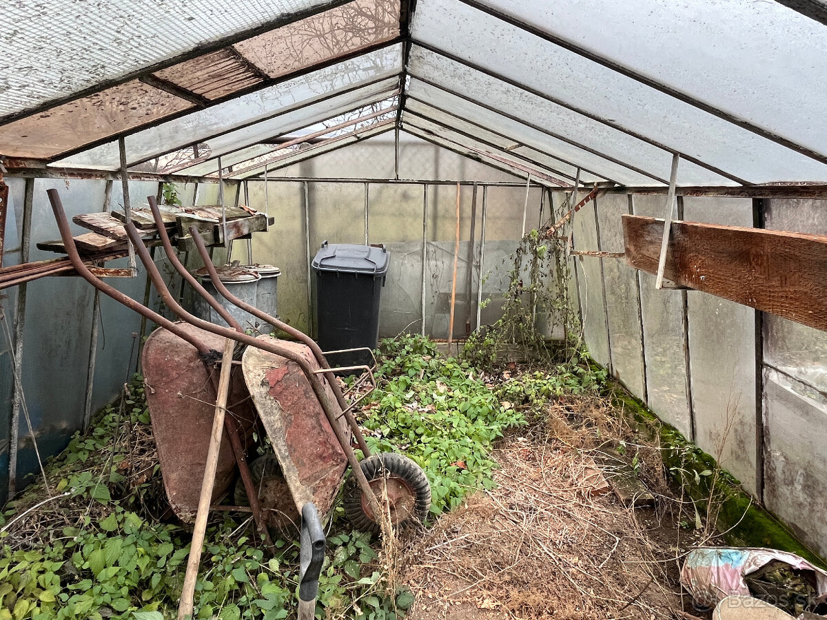 3-izbový byt s lodžiou, veľký dvor, Nemšová - Kľúčové - 16