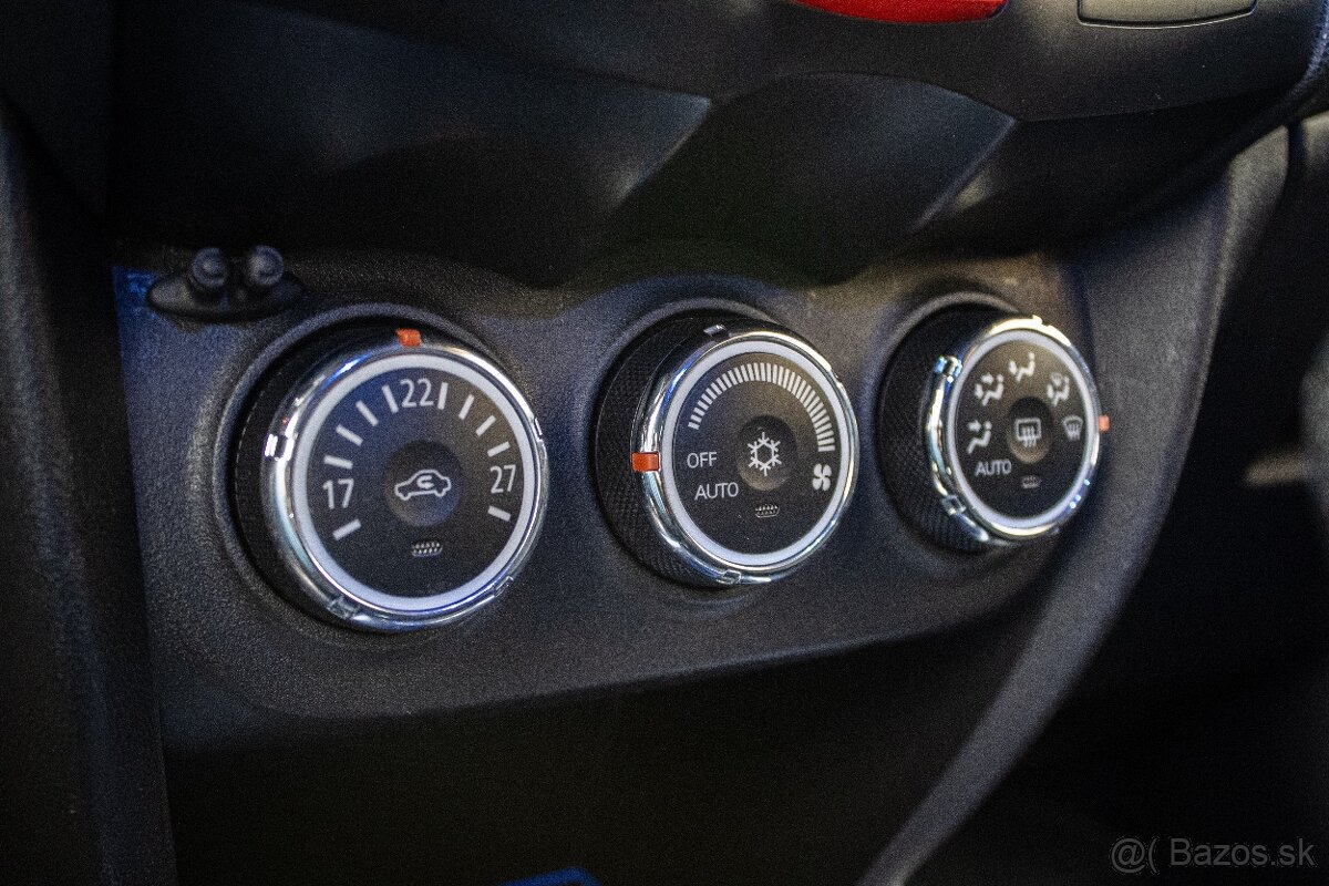 Mitsubishi ASX 1.6 MIVEC, 86kW, M5 - 16