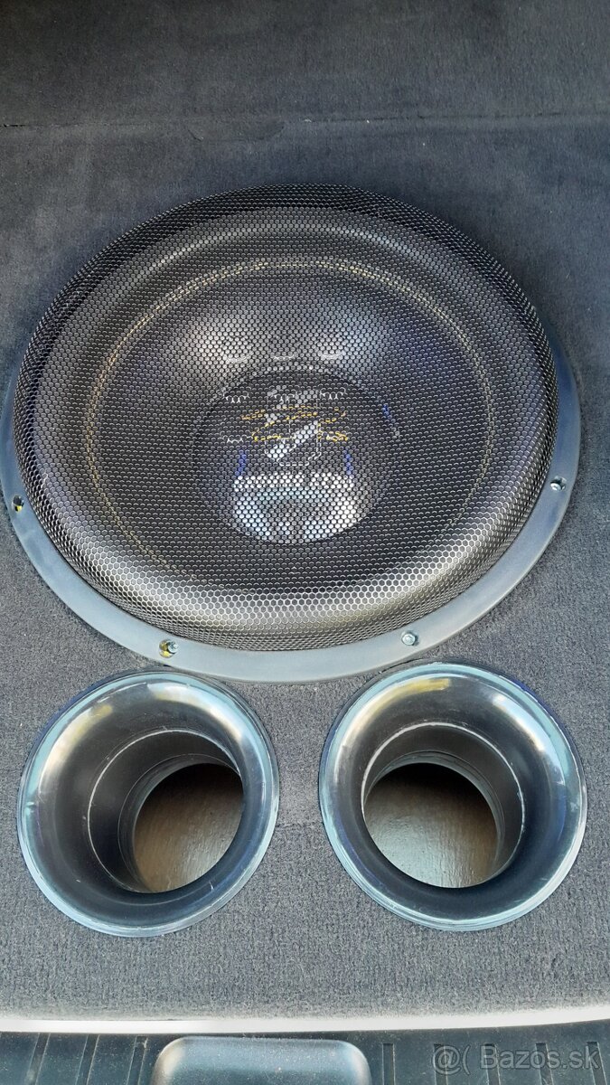 BMW 320d E46 110kW AUDIO TUNING - 16