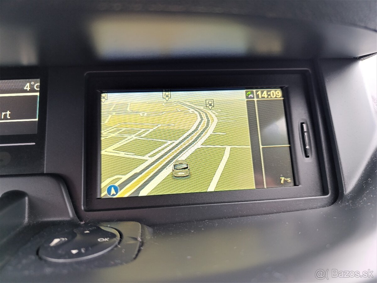 Renault Mégane Scénic - 16