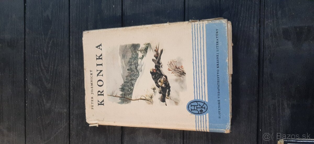 Predám rozne knihy - 16