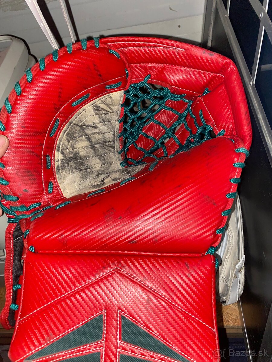 Predam brankárske betóny - 16