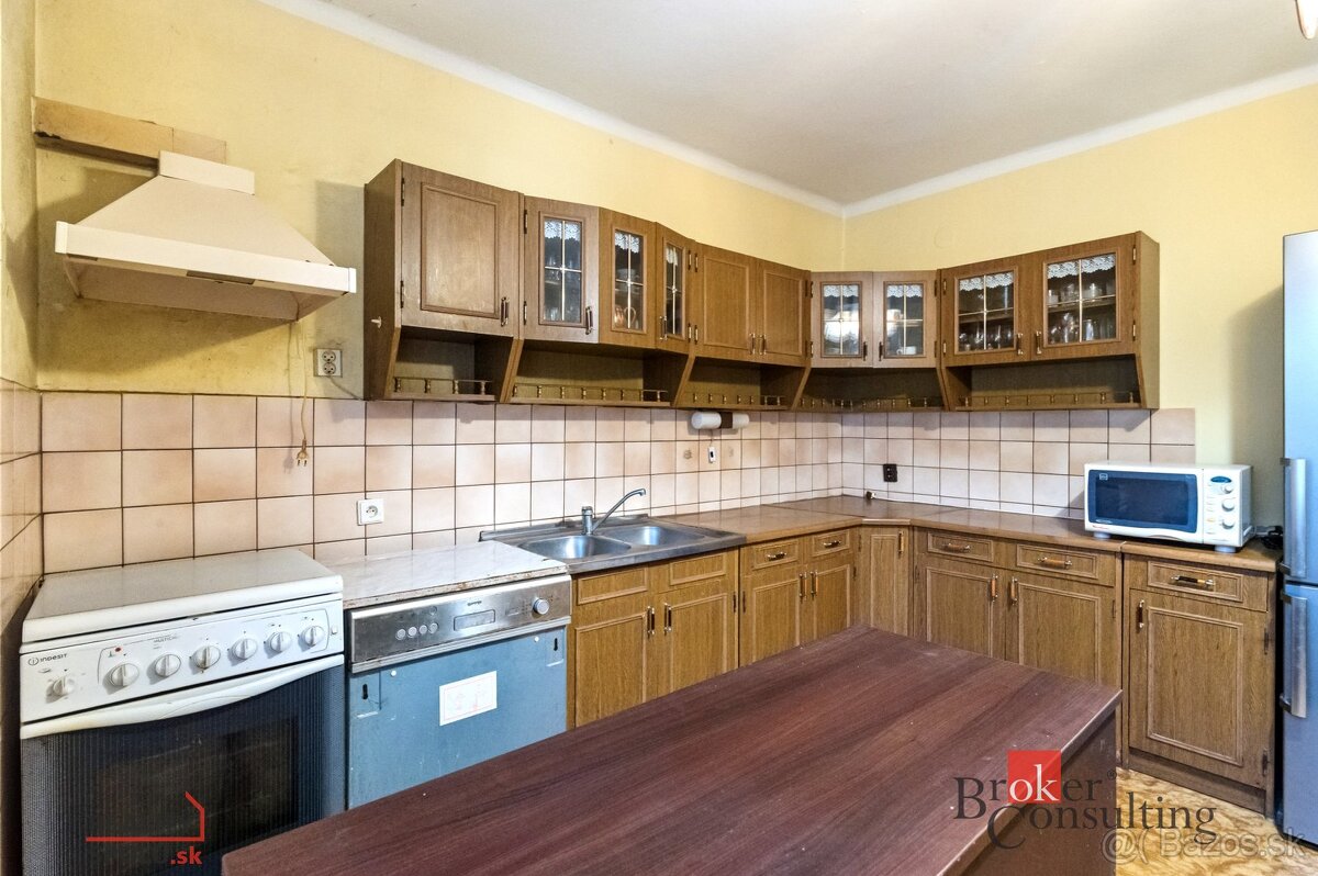 Nové. Rodinný dom na predaj, Kremnica. okres Žiar nad Hronom - 16