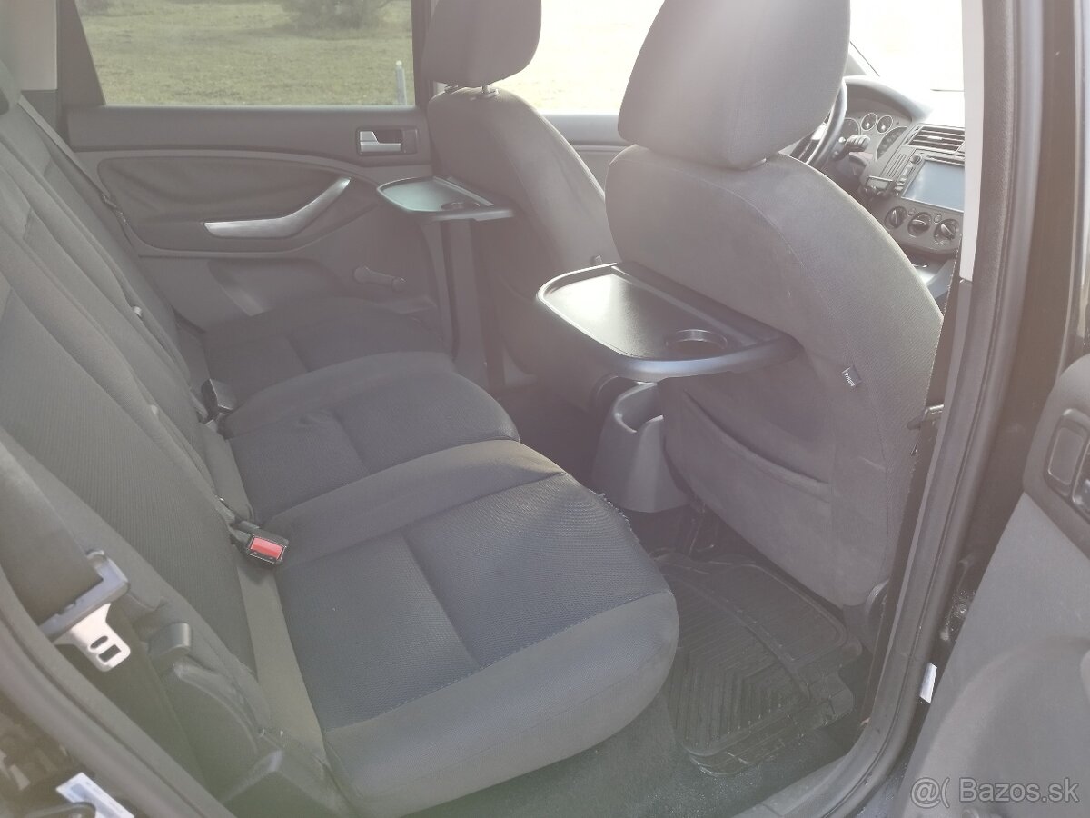 Ford c-max 1.6tdci - 16