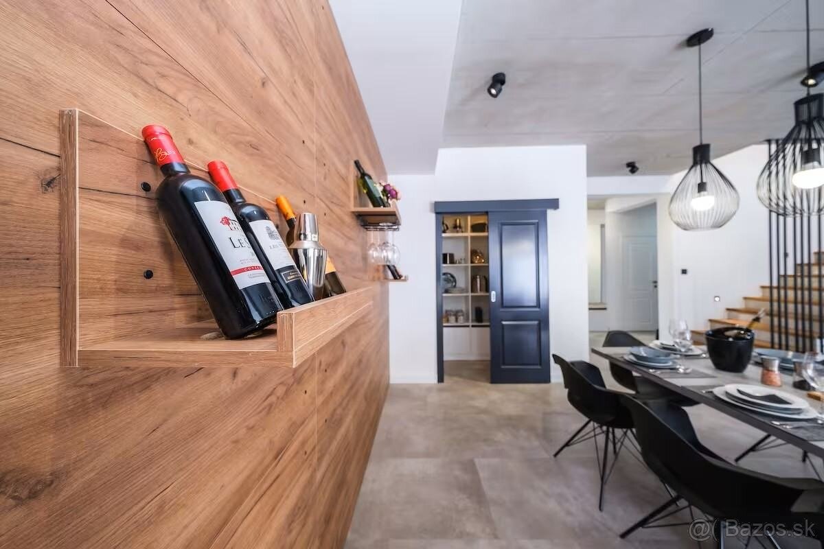 Chorvátsko, Dizajnová vila s bazénom, wellnessom. - 16