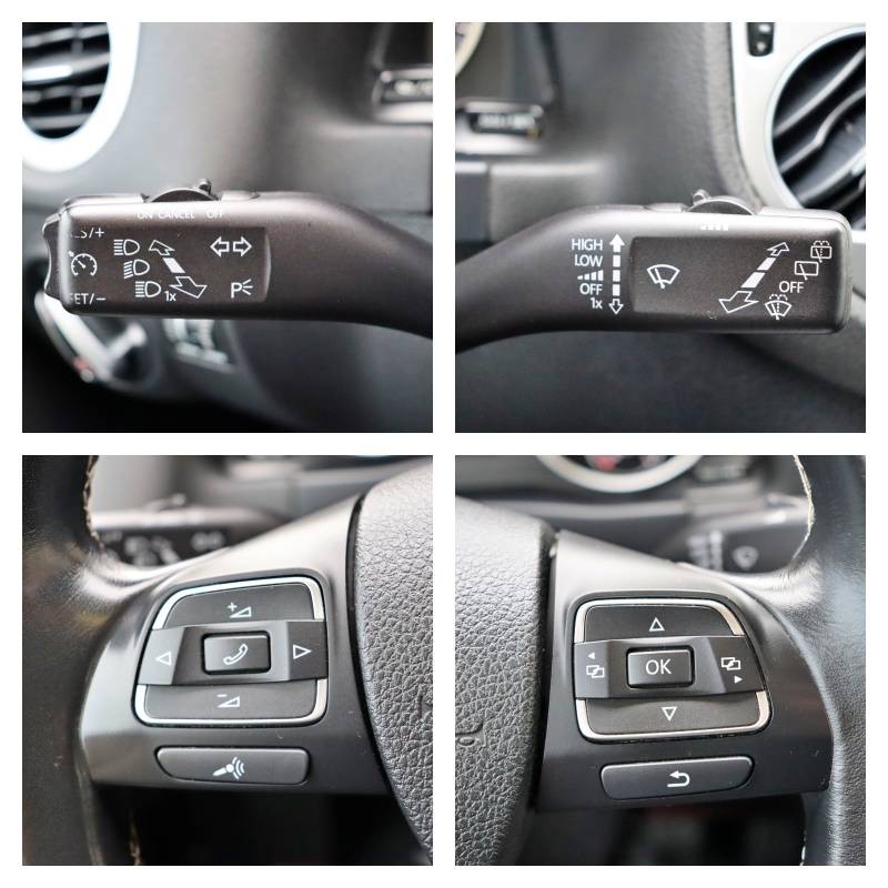 Volkswagen Tiguan 2.0 CR TDI 177k 4-Motion Track Style - 16