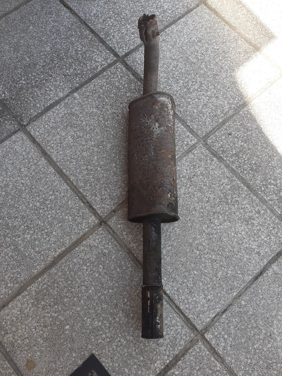 Golf 4 na diely - 16