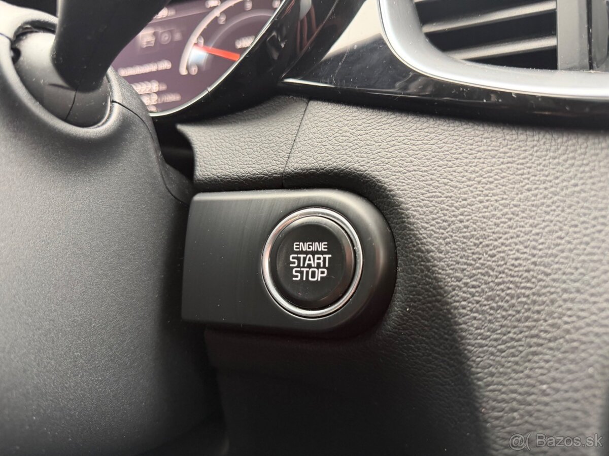 Kia ProCeed 1.5 T-GDi GT-Line A/T - 16