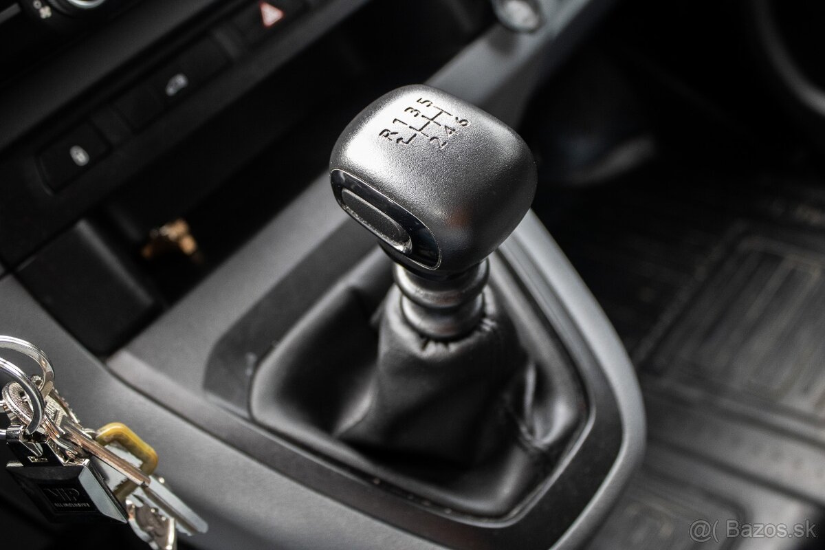 Toyota Proace 110kW (2019) - 16