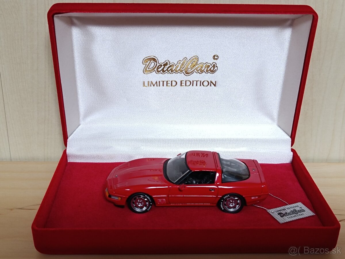 AUTOMODELY SPECIAL EDITION 1:43 - 16