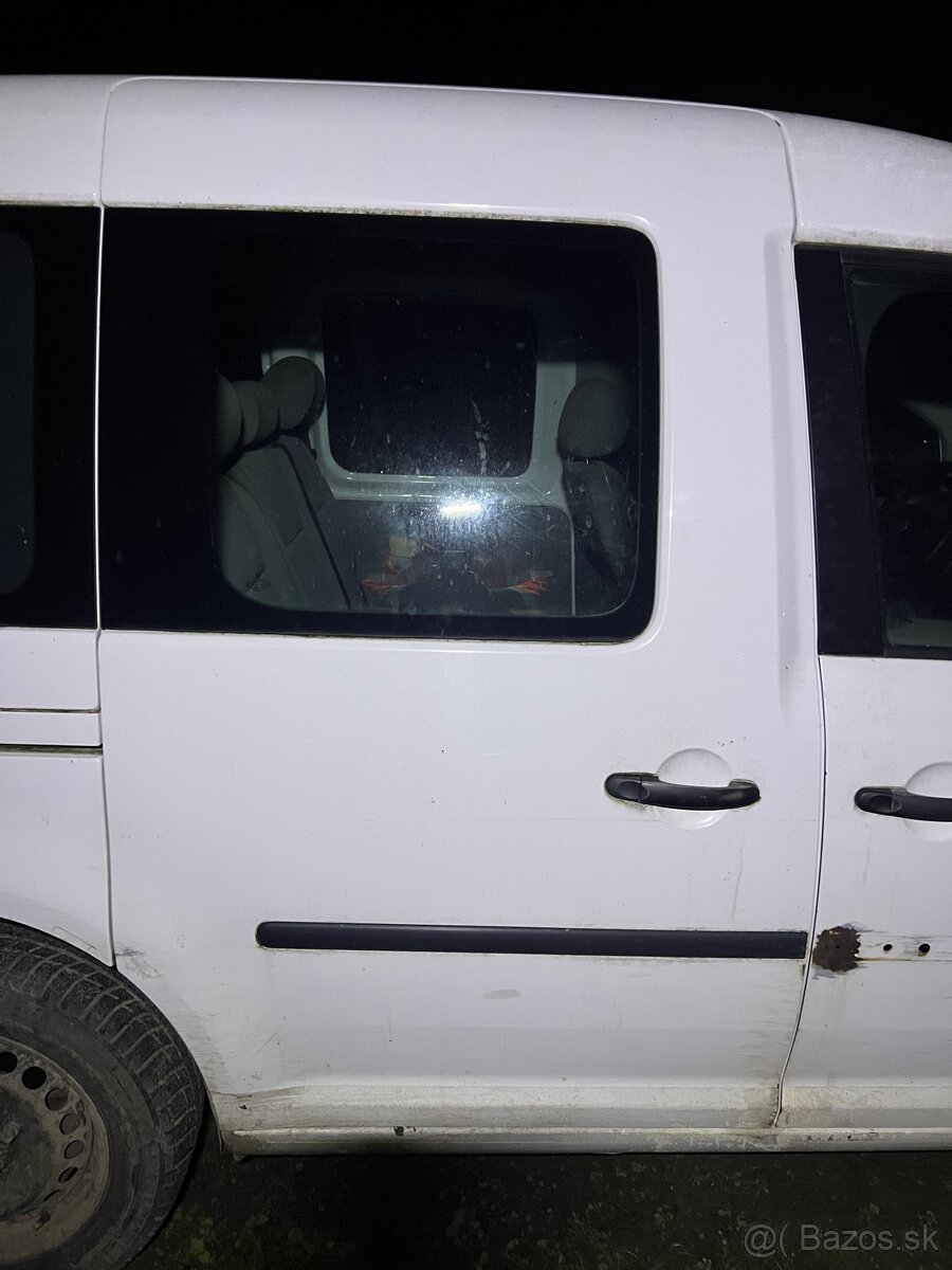 VW Caddy nahradne diely - 16