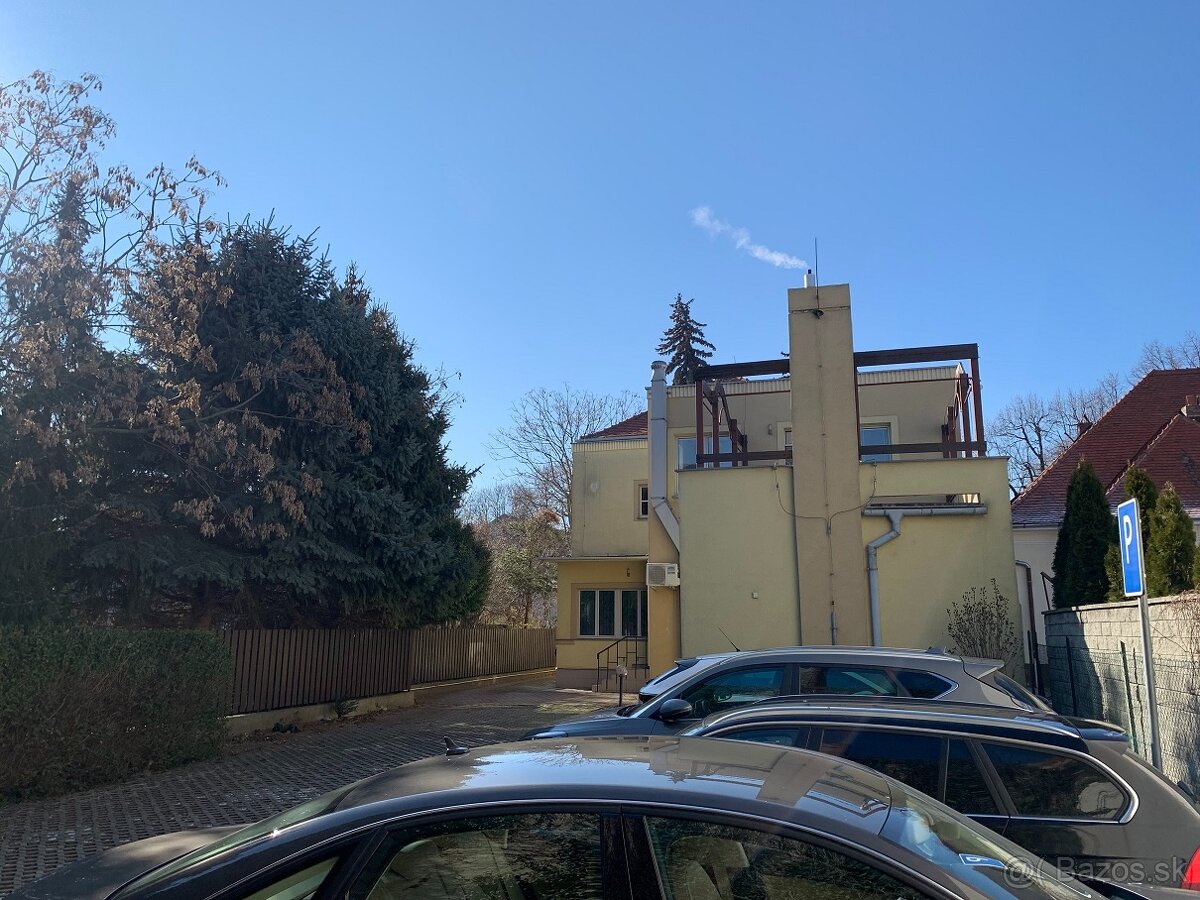 Dom v centre Nitry - Starom Meste - 16