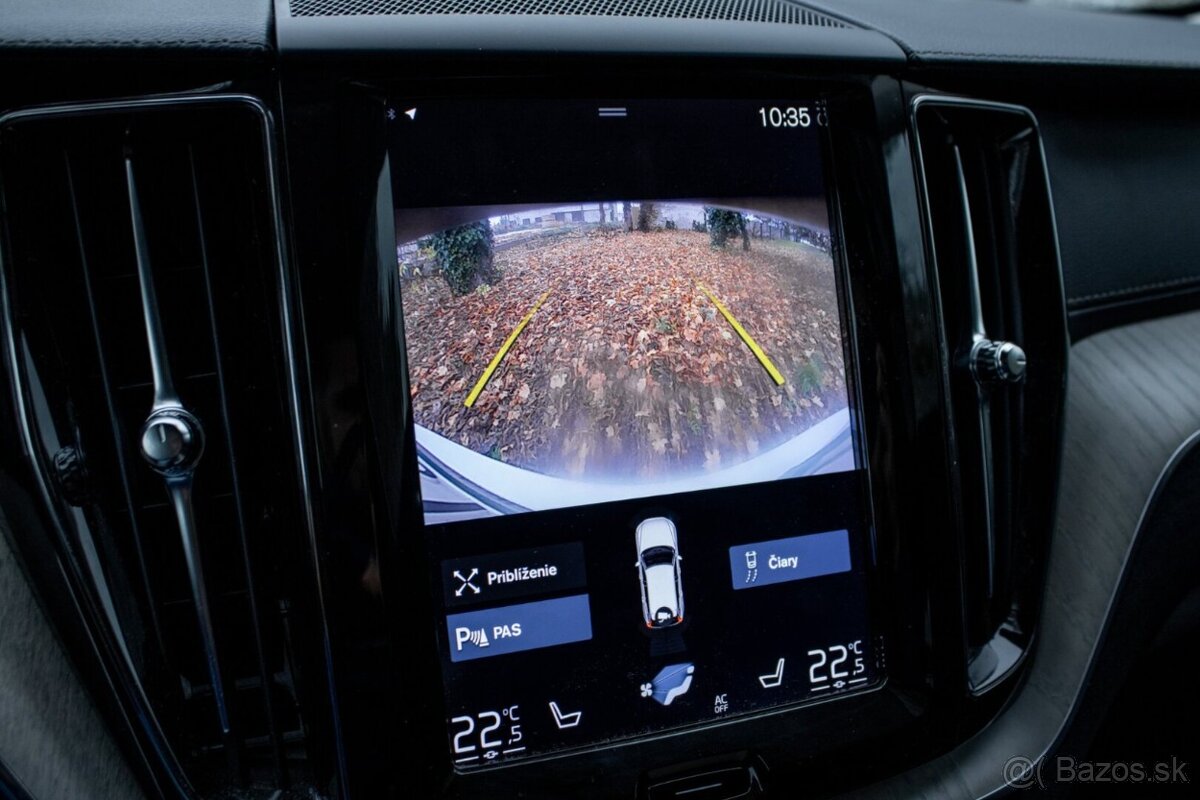 Volvo XC60 D4 Inscription A/T 2019 - 16